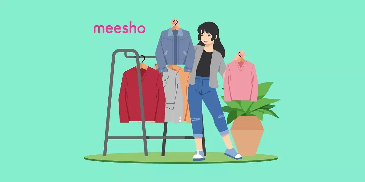 How To Sell Old Clothes On Meesho (Step By Step Method)